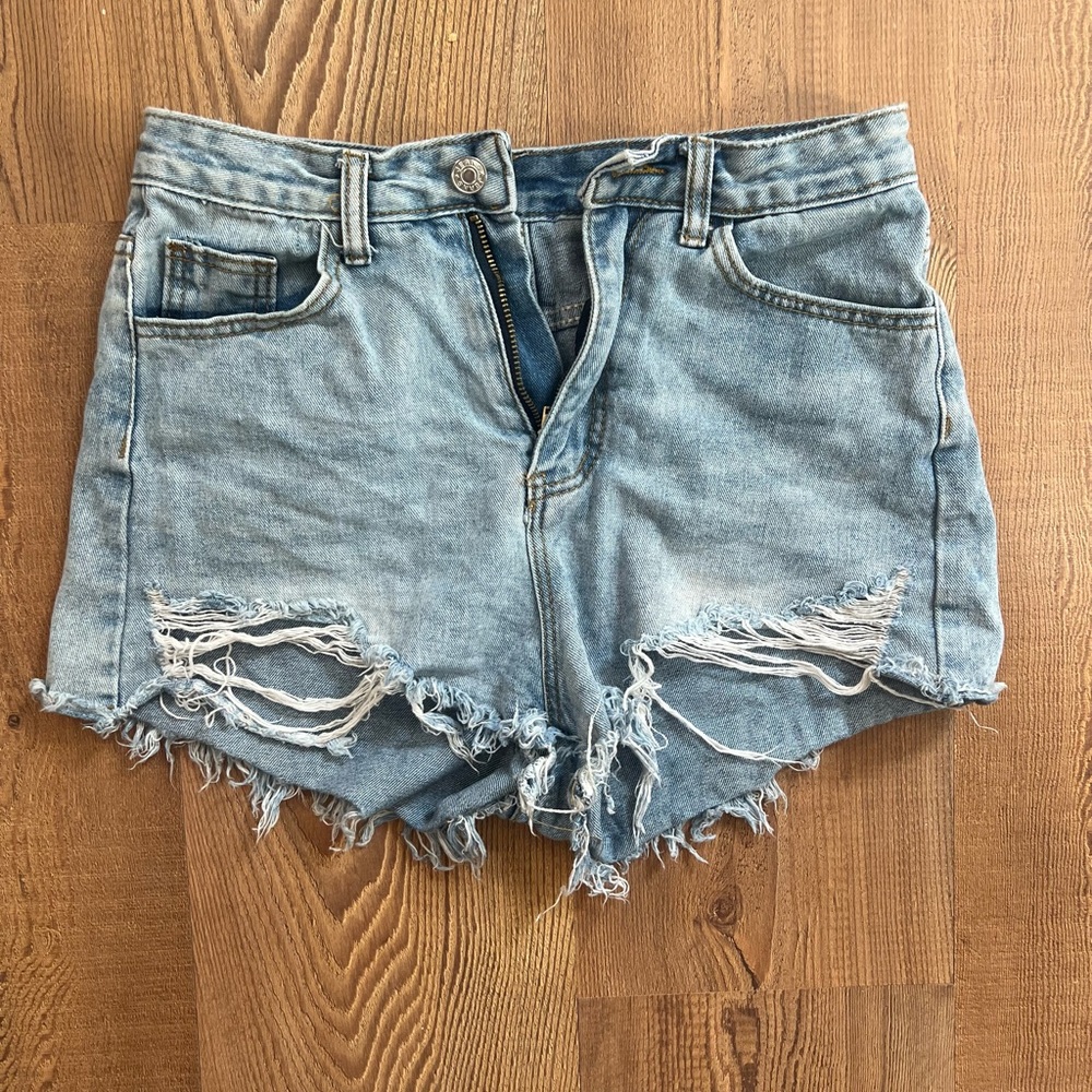 SHEIN shorts size S